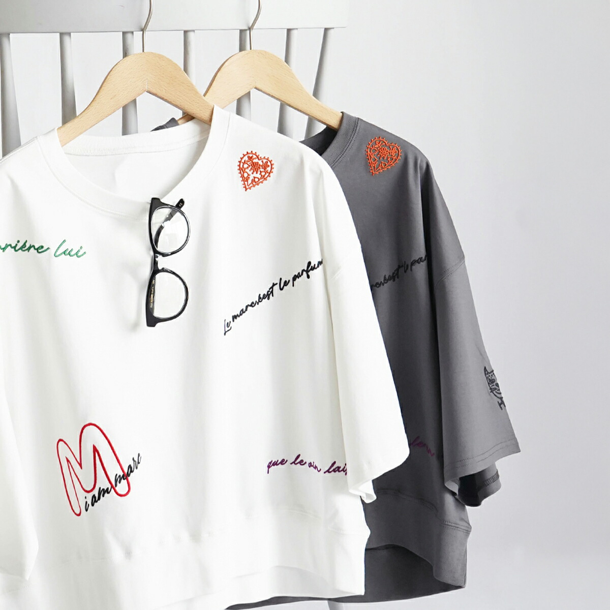 NEW ARRIVALS