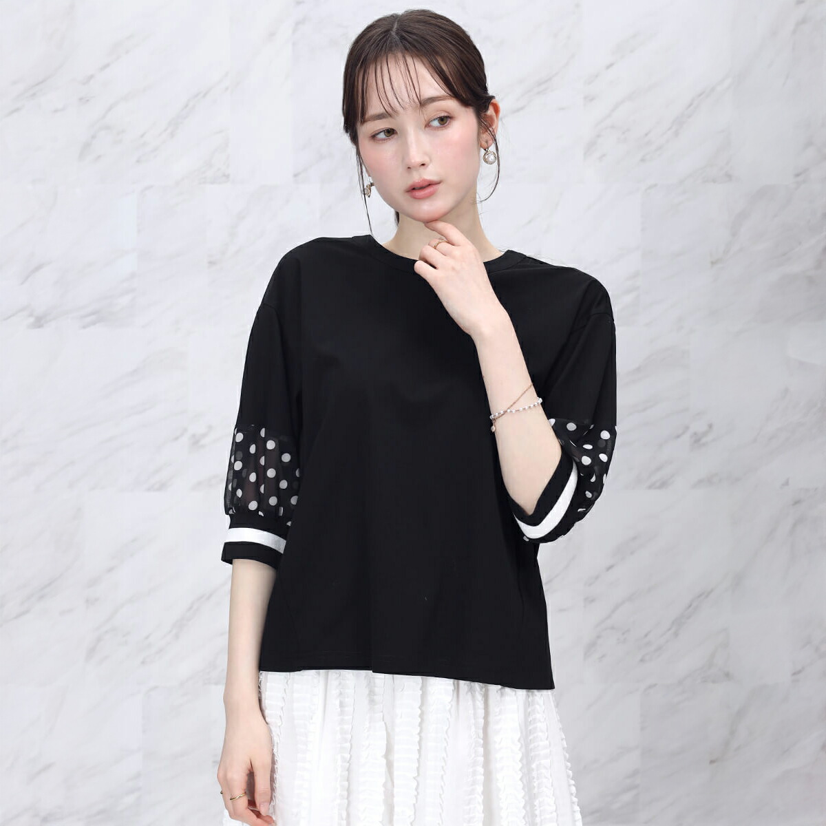 NEW ARRIVALS