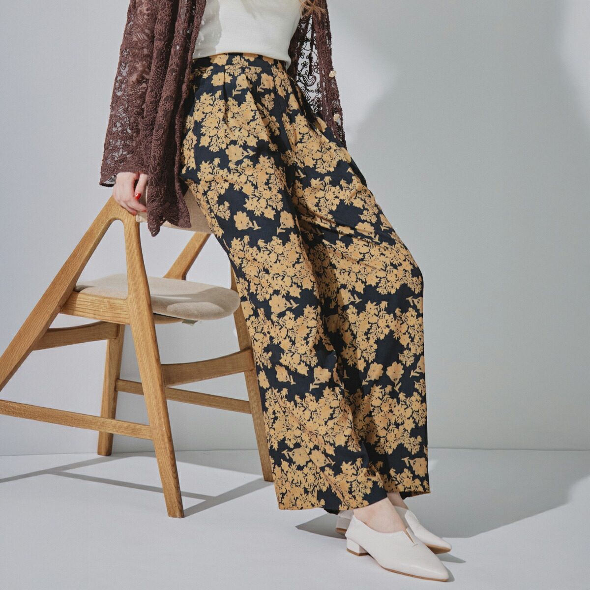 NEW ARRIVALS
