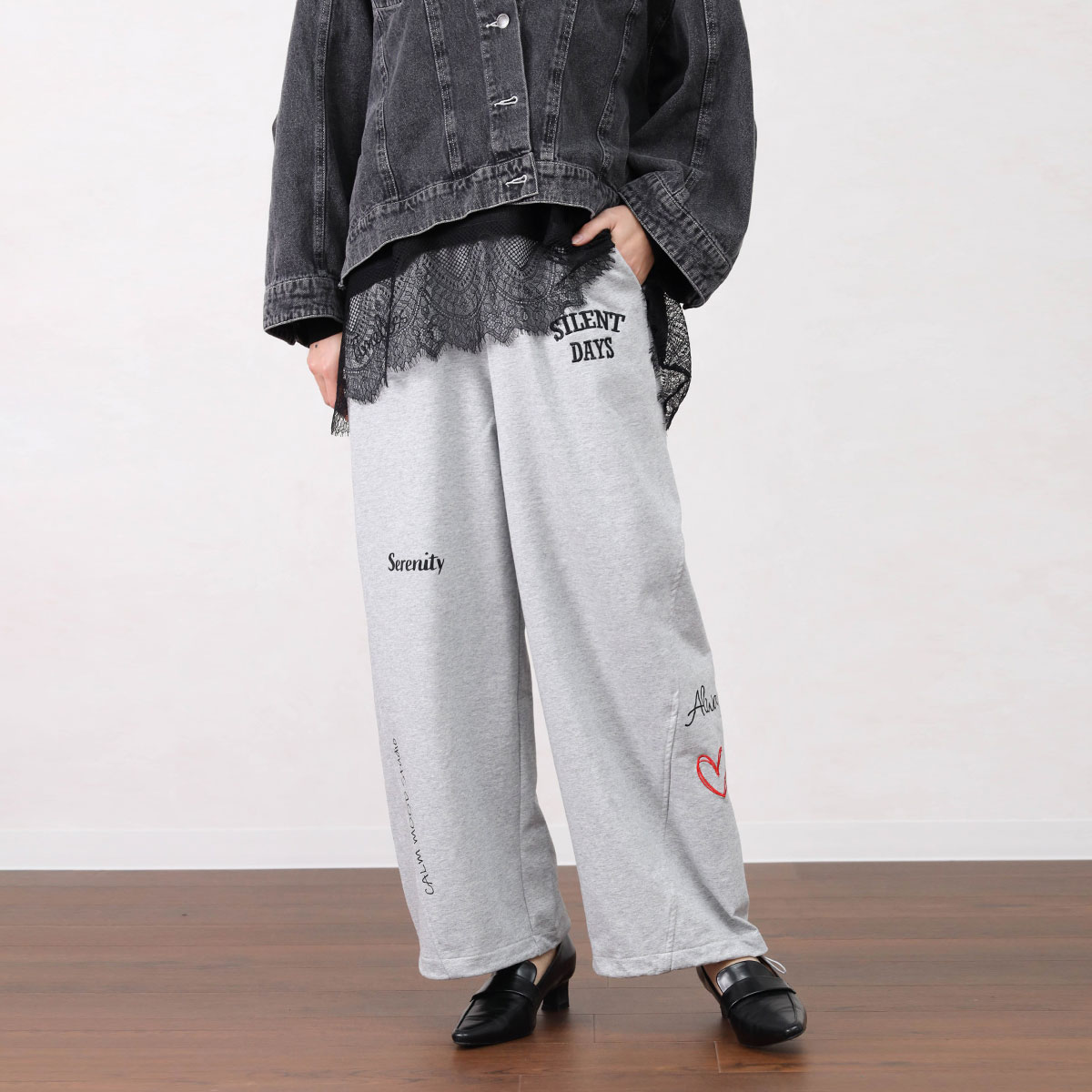 NEW ARRIVALS