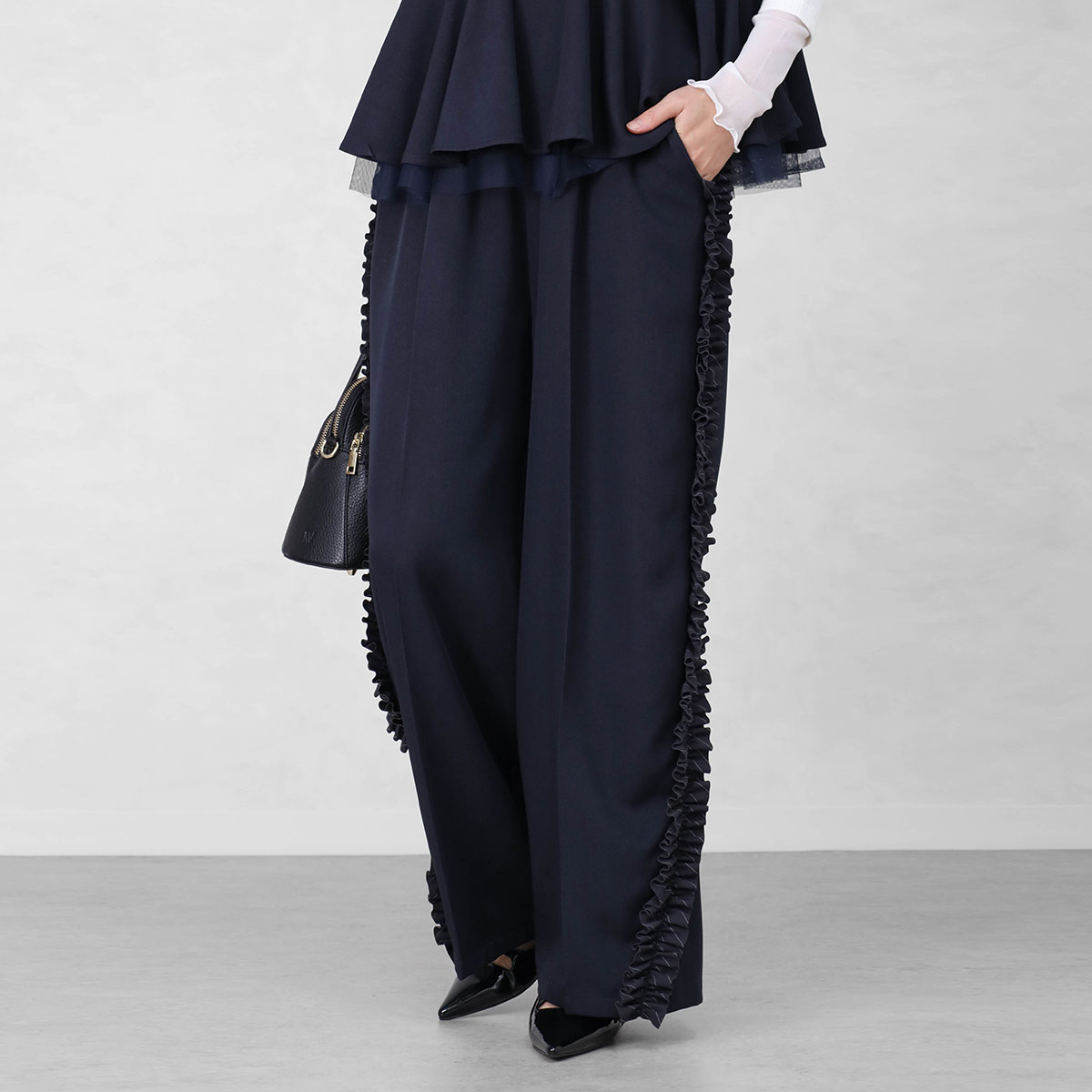 NEW ARRIVALS