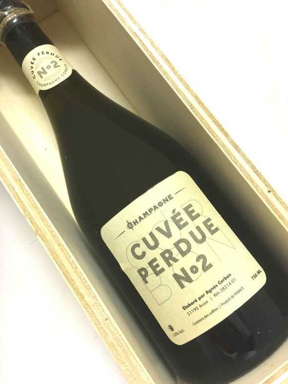シャンパーニュ コルボン キュヴェ ペルデュー N゜2 750ml フランス シャンパン|Grandvin 松澤屋
