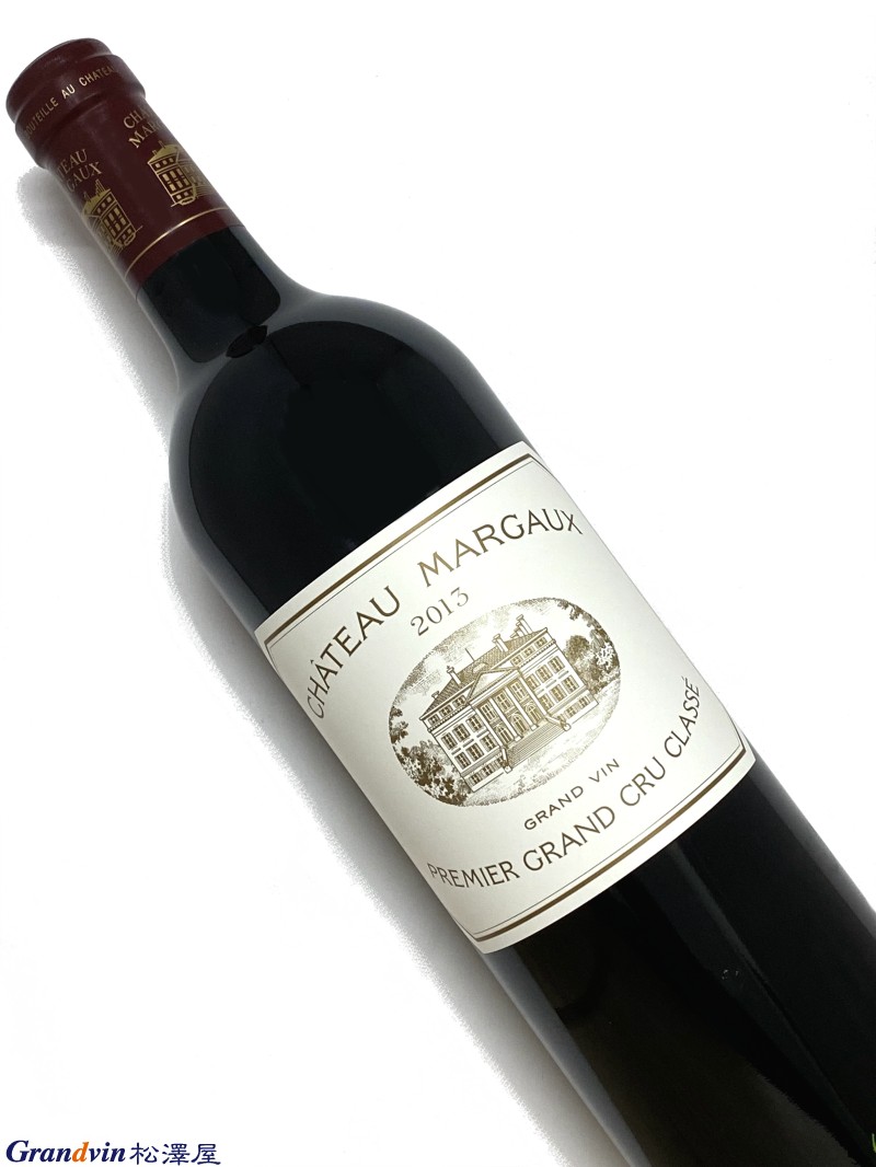 楽天市場】シャトー・マルゴー［2017］ 赤ワイン 750mlCh