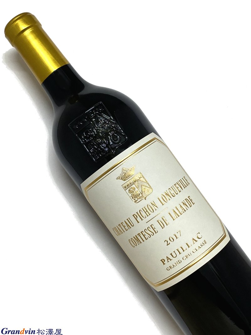 楽天市場】シャトー・ピション・ロングヴィル・コンテス・ドゥ