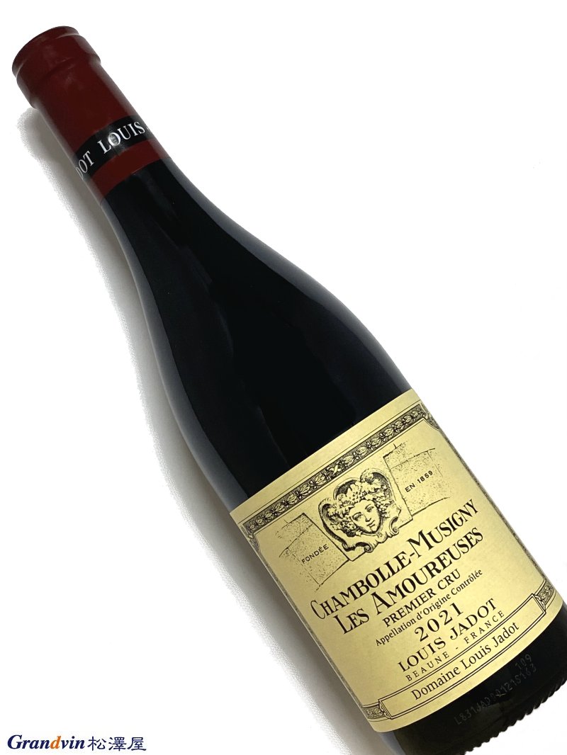 楽天市場】シャンボール ミュジニー プルミエ クリュ 一級 レ