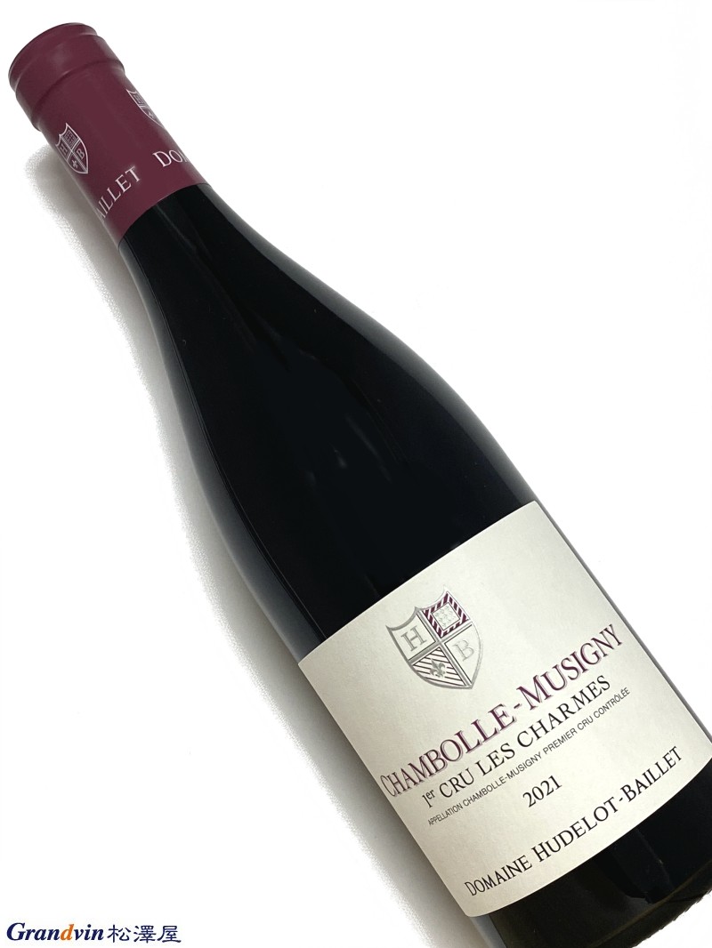 楽天市場】ドメーヌ・ユドロ・バイエ シャンボール・ミュジニー 1er レ