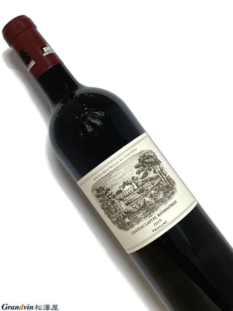 Château Lafite Rothschild 2016 赤ワイン 40469664.jpg