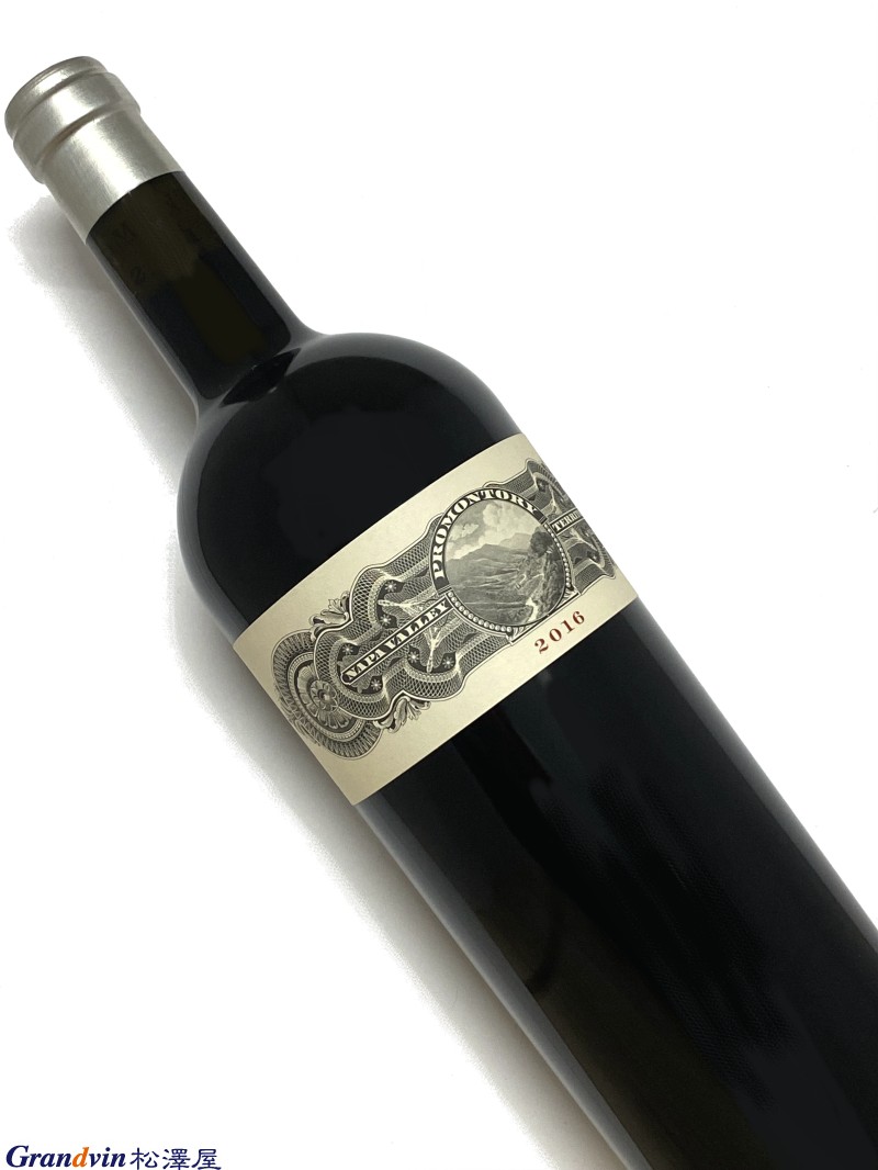 Promontory Napa Valley 2012 赤ワイン 2012 Promontory Red Cabernet Sauvignon Blend | WineBid