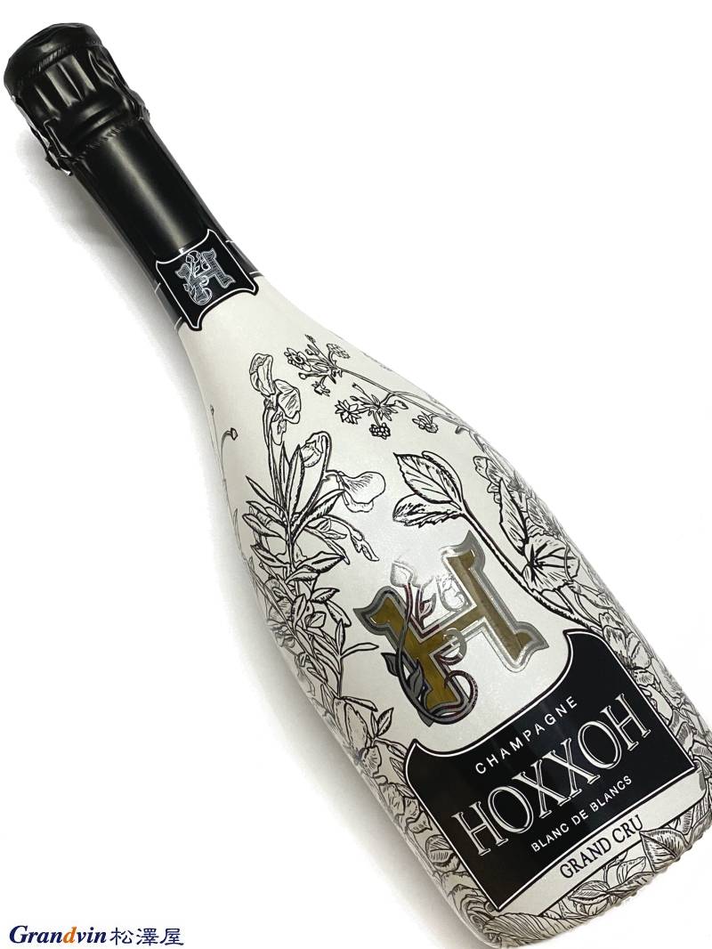 シャンパーニュオーギュスタンフー750ml スパークリングシャンパン シャンパーニュ・オーギュスタン・フー ナチュール NV（SO2無
