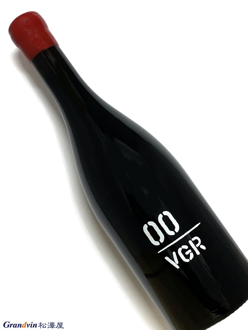 2021年 ダブル ゼロ ワインズ VGR ピノ ノワール 750ml アメリカ オレゴン 赤ワイン