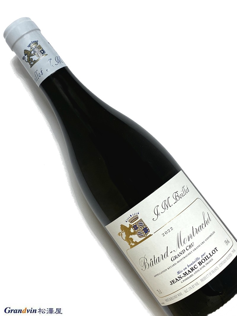 楽天市場】ドメーヌ・ジャン・シャルトロン バタール・モンラッシェ