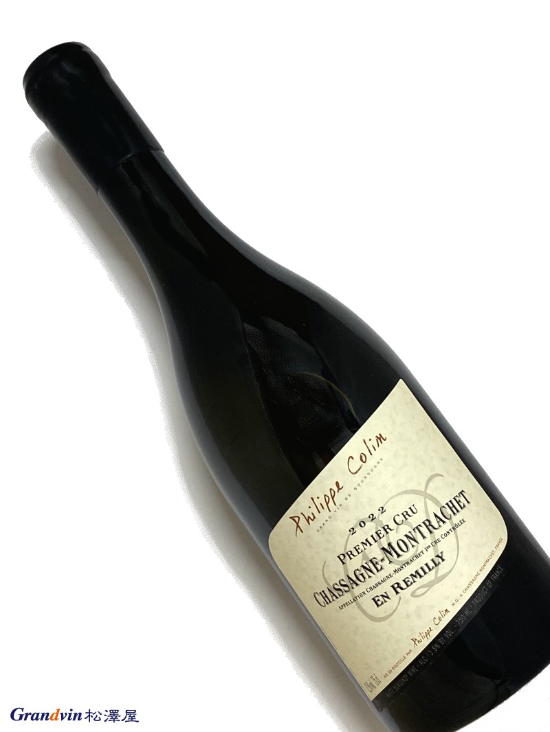 楽天市場】ドメーヌ・フィリップ・コラン シュヴァリエ・モンラッシェ