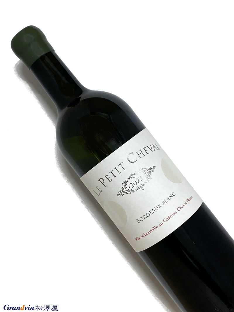 楽天市場】サンテミリオン格付 ル プティ シュヴァル ブラン 2022