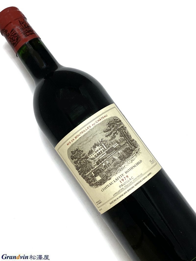 楽天市場】シャトー・ラフィット・ロートシルト [1970]750ml