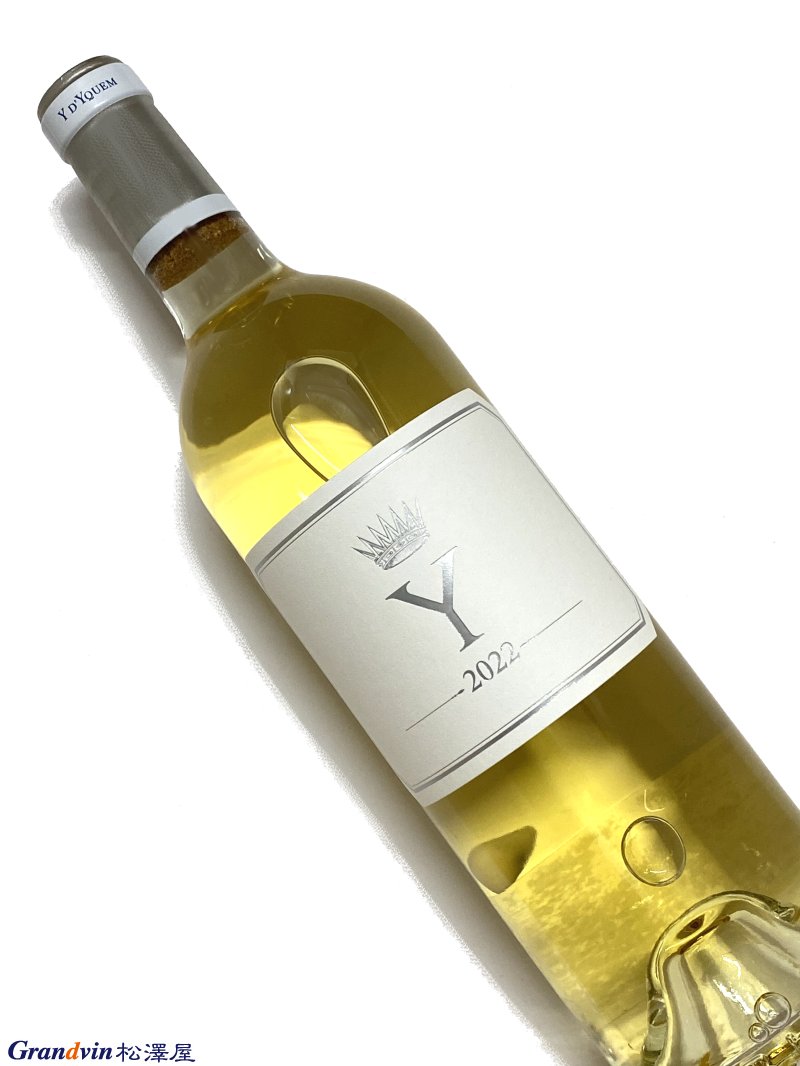 楽天市場】2022 イグレック ド シャトー ディケム 白ワイン 辛口 750ml