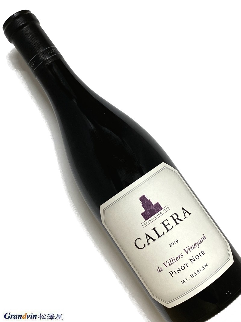 楽天市場】カレラ ピノ ノワール ド ヴィリエ 2009 ピノノワール