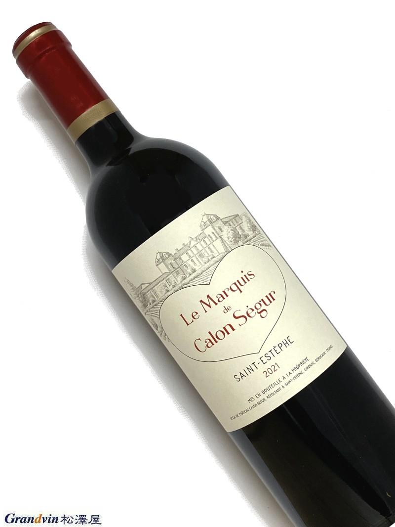 楽天市場】木箱入り ル マルキ ド カロン セギュール [ 2019 ] 6本