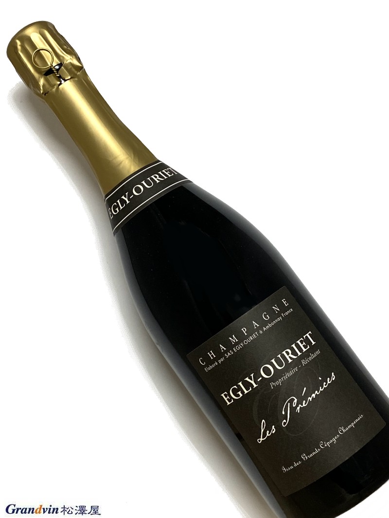 楽天市場】エグリ ウーリエ シャンパーニュ グラン クリュ 特級