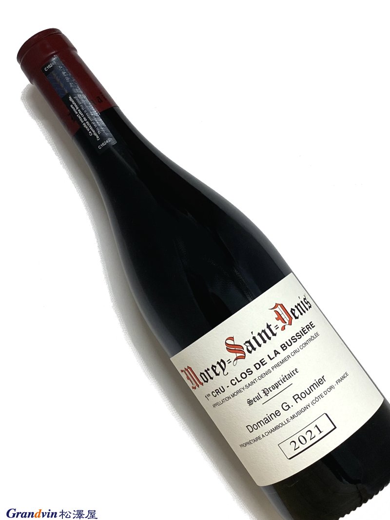 楽天市場】2011 モレ サン ドニ クロ ド ラ ブシエール ジョルジュ