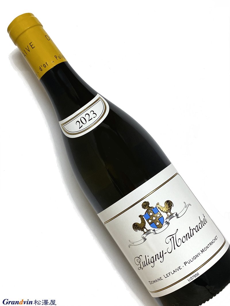 楽天市場】ピュリニー モンラッシェ 1er レ ピュセル[2023]ルフレーヴ