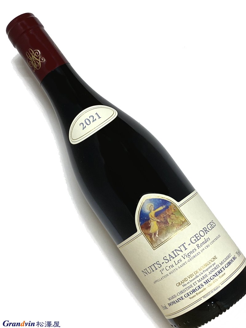 楽天市場】ドメーヌ ジョルジュ ミュニュレ ジブール ヴォーヌ ロマネ