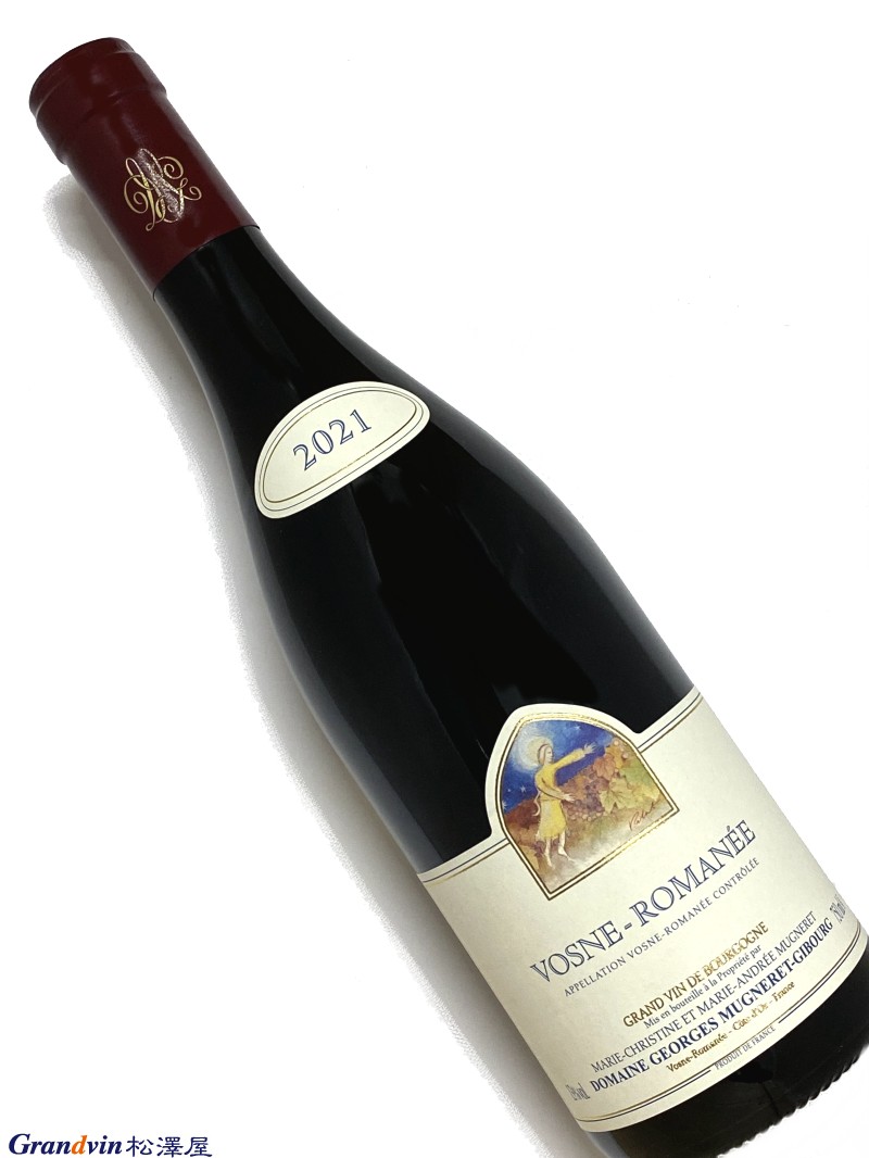 楽天市場】ミュニュレ・ジブール ヴォーヌ・ロマネ [2018]750ml