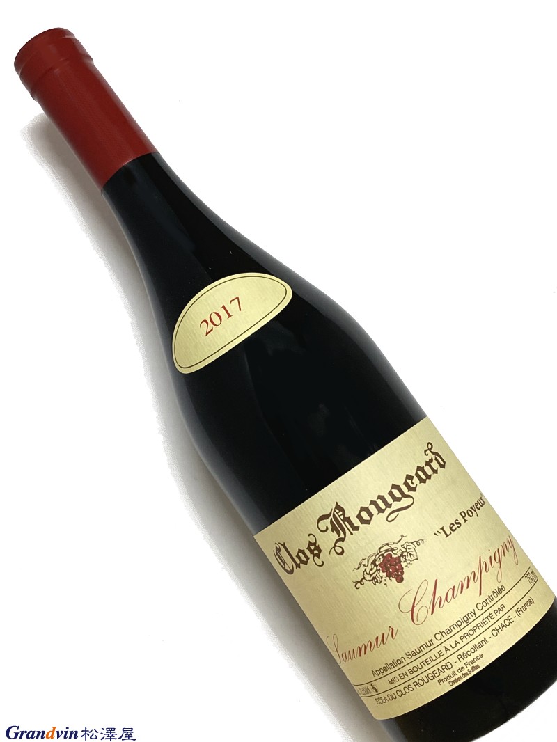 楽天市場】[2012]ソーミュール シャンピニー レ ポワイユークロ