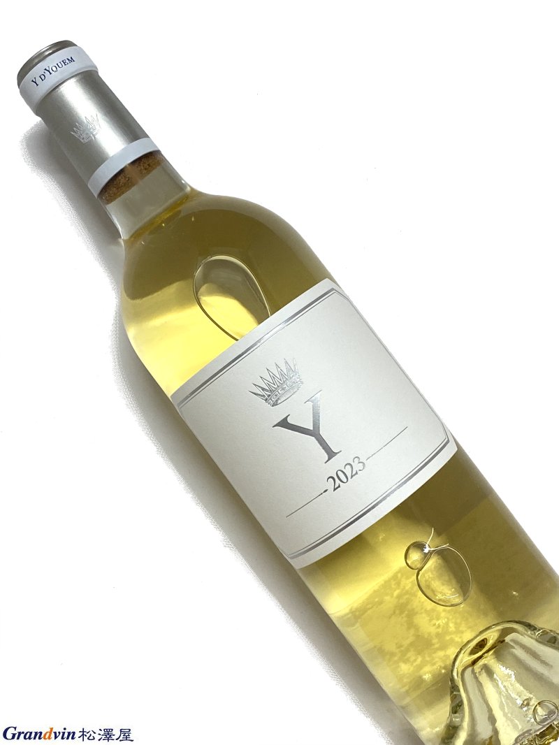 2023年 イグレック ド シャトー ディケム 750ml フランス ボルドー 白ワイン|Grandvin 松澤屋