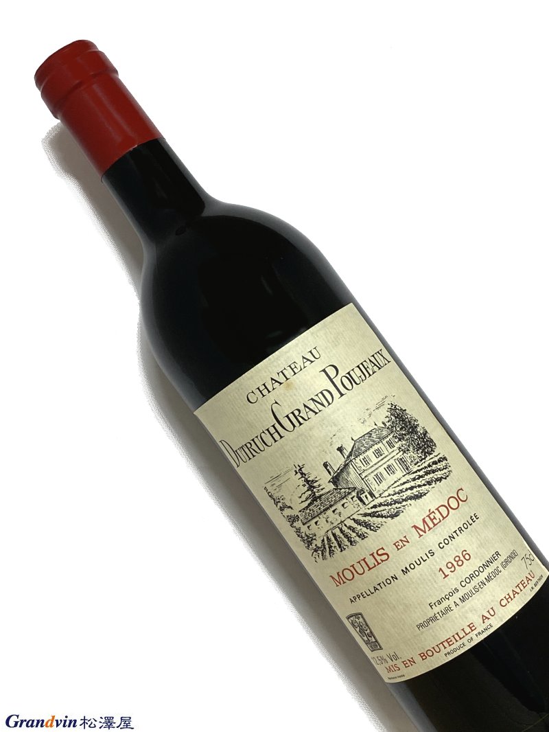 楽天市場】シャトー デュック / コート デュ ローヌ グラン レゼルヴ