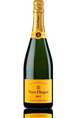 楽天市場】ヴーヴ・クリコ イエローラベル ブリュット 750ml 3本セット