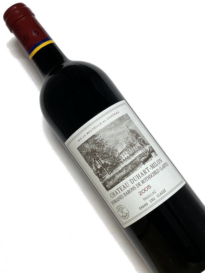 楽天市場】2006年 シャトー デュアール ミロン 750ml フランス