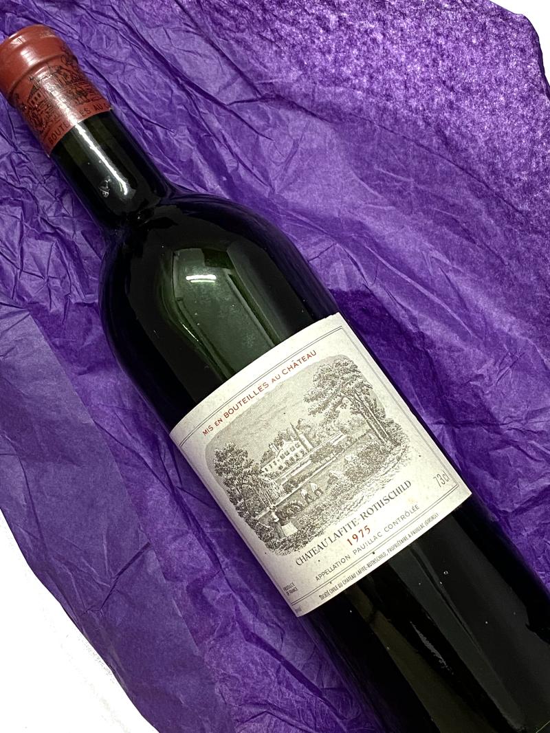 楽天市場】【クール配送】シャトー・ラフィット・ロートシルト