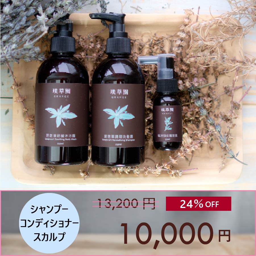 最安値に挑戦 セット割 グレンジ オイリー ダメージ シャンプーヘアケア3点セット ボタニカル ノーマライズシャンプー コンディショナー スカルプエッセンス 洗い流さない トリートメント アトピー肌 オイリー 敏感肌 頭皮湿疹 ノンシリコン メンズ レディース