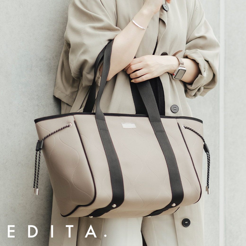 admj バッグ トート トートバッグ マザートート A4 横入れ