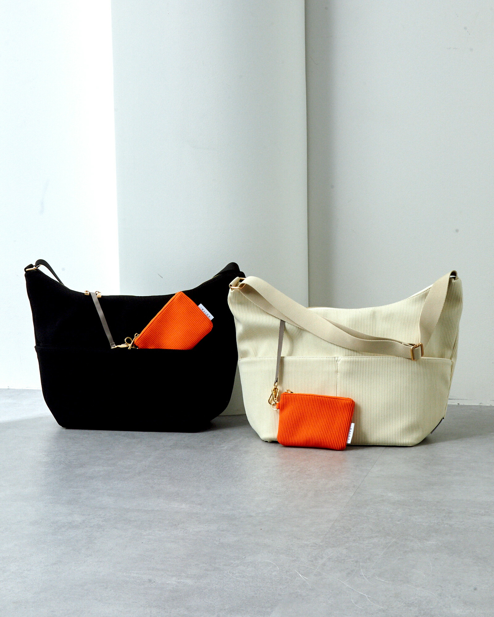 楽天1位】【20%OFFクーポン】 池田真子 × エディータ EDITA ショルダー