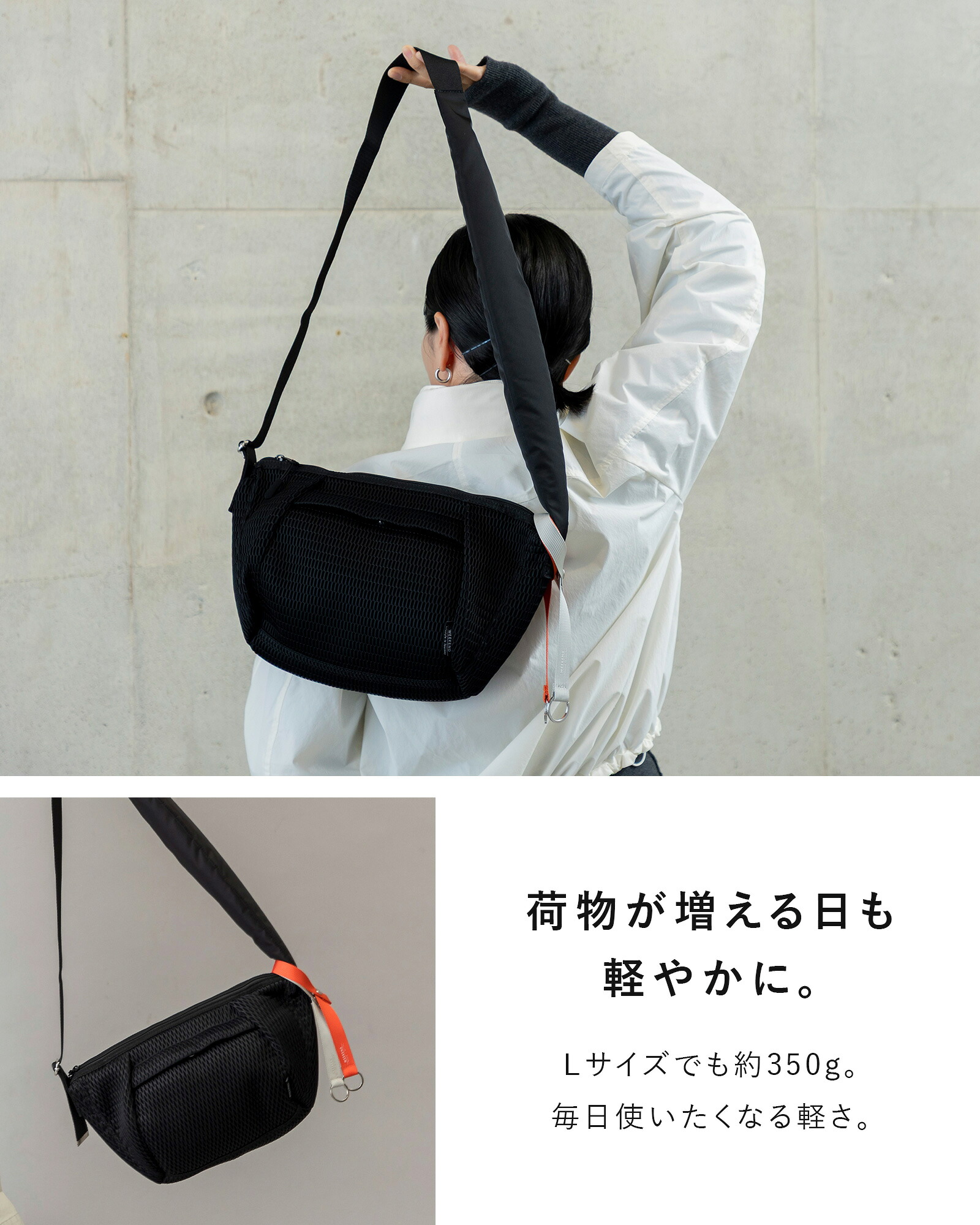 楽天1位◇100回達成】【LINE友達5%OFF】 ショルダーバッグ ボディ 