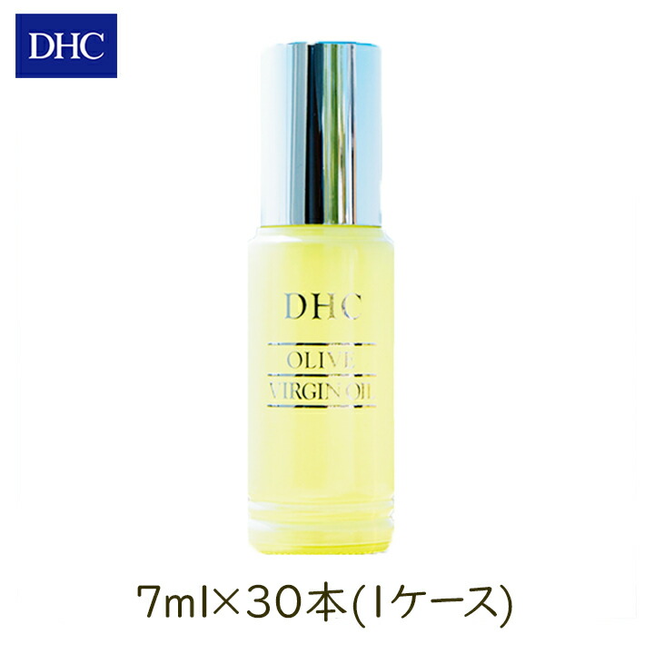 超激安 Dhc オリーブバージンオイル Ss 7ml 30個セット 美容オイル オリーブ フェイス 導入 区分a グラニーレプラス 店 初回限定 Www Hazle Com