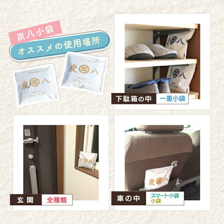 2揃えでもう1鞄もらえる 枝炭八 凝縮方策 二重小袋 10袋セット 小袋 700ml シック小袋の引上げバリエーション 響き水気炭 結露 水気 脱臭 守黴 出雲屋宇 0 7l 湿気取り 車内 割り算湿対策 結露阻止対策 ホルン 80 Oceanblueflorida Com