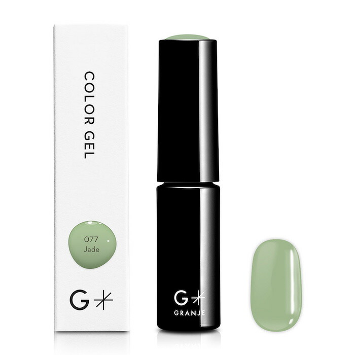 楽天市場】GRANJE ジェルネイル カラー (152 Hiwairo) ｜カラージェル