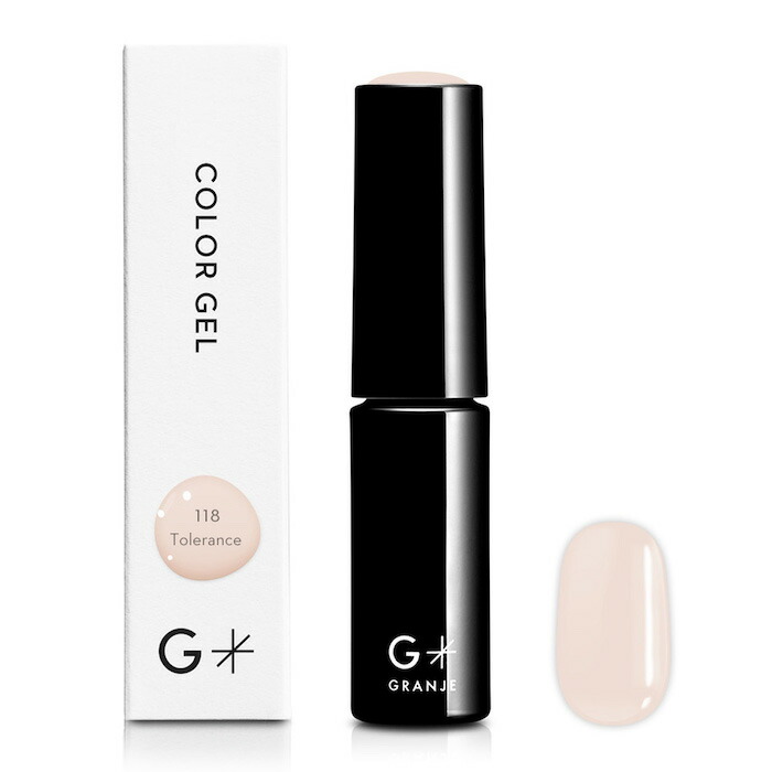 楽天市場】GRANJE ジェルネイル カラー (156 Numb) ｜カラージェル