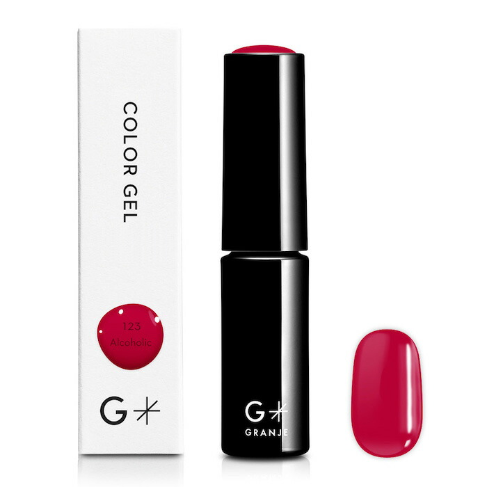 GRANJE グランジェ ジェルポリッシュセット + 2カラー ジェルネイル GRANJE グランジェ ジェルポリッシュセット + 2カラー ジェルネイル