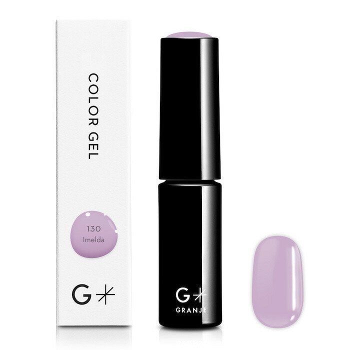 楽天市場】GRANJE ジェルネイル カラー (120 Cosmopolitan) ｜カラー