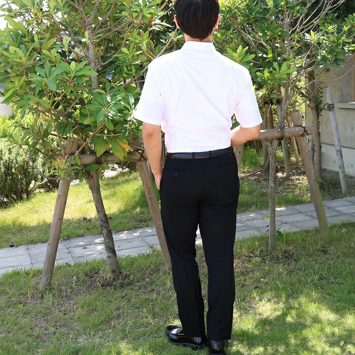 楽天市場 学生服 ワイシャツ 半袖 男子e体 幅広 スクールタイガー 3枚入 学生服 スクールシャツ 半袖 男子 学生 白 男子 カッターシャツ Yシャツ 白シャツ スクールシャツ ブランド 高品質 形態安定 ノーアイロン 抗菌防臭 高校生 中学生 通学 スク ル グラン