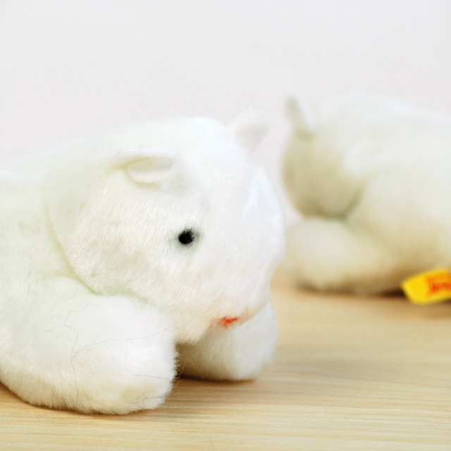 pocket zoo plush