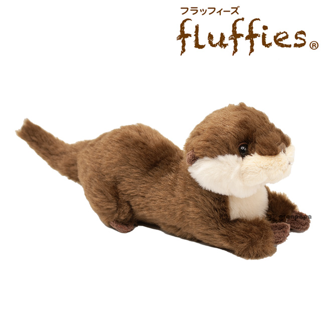 楽天市場】【サンレモン キーチェーン fluffies アシカ】 ぬいぐるみ 1