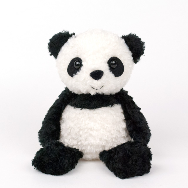 楽天市場】ジェリーキャット Montgomery Panda Huge 【ファーストトイ