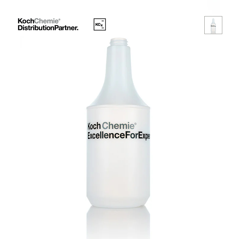【コッホケミー】Rse + スプレーヘッド付きシリンドリカルボトル【タオル付】 楽天市場】【 日本正規品 】 KochChemie コッホケミー コケミ