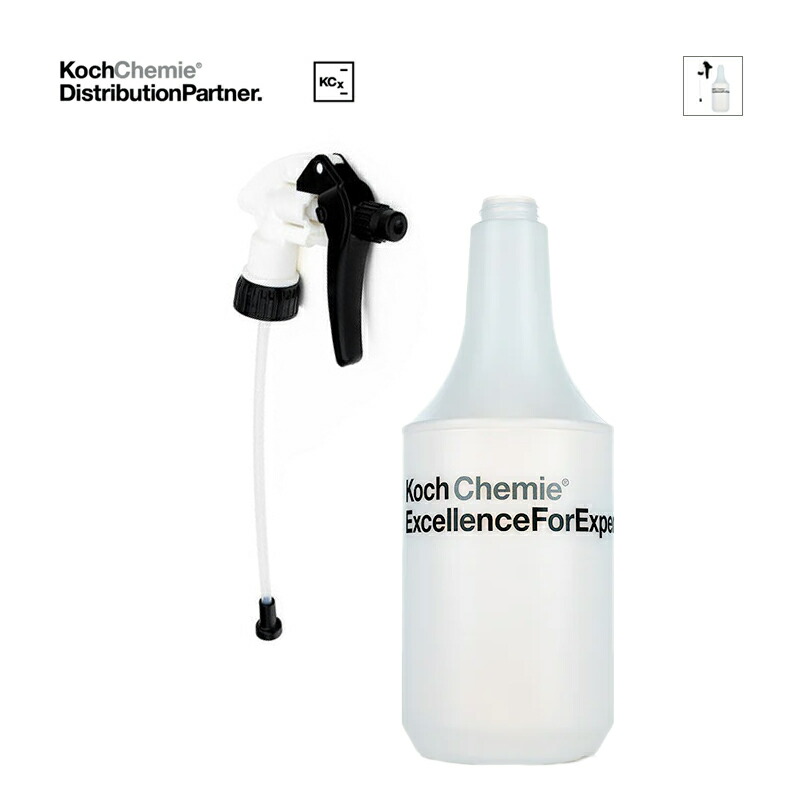 楽天市場】【 日本正規品 】 KochChemie コッホケミー コケミ