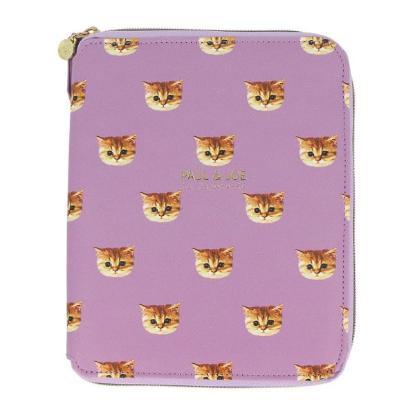 楽天市場】ポール&ジョー ラ・パペトリー 手帳カバー EDiT 1日1ページ