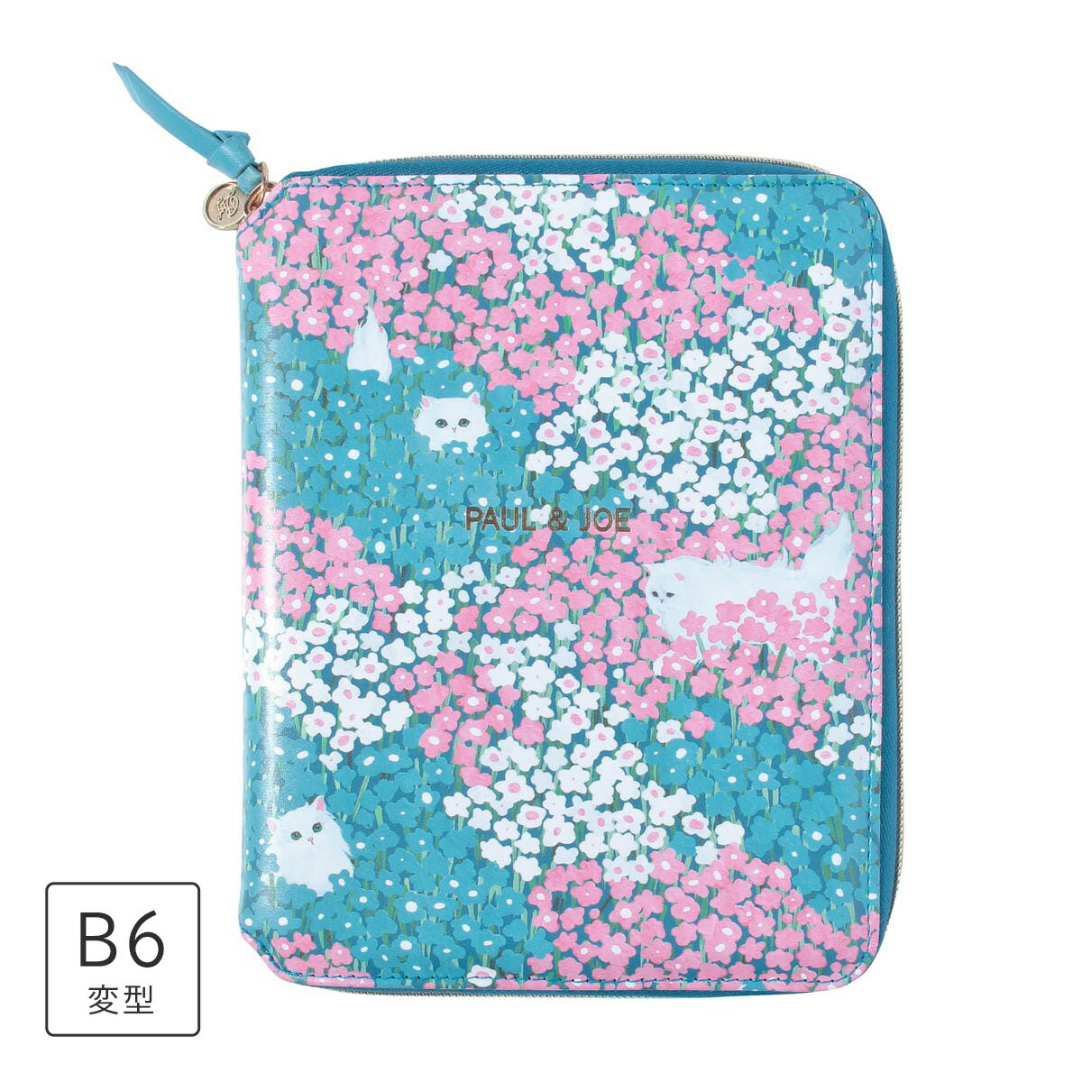 楽天市場】【送料無料】EDiT 手帳カバー 週間ノート用 セミA5